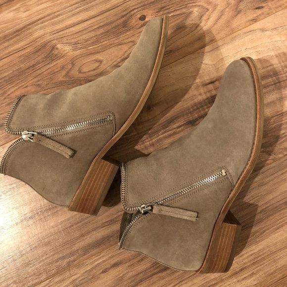 Dolce Vita Shoes - Dolce Vita Sofiya Bootie